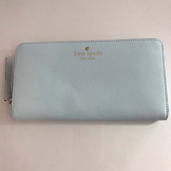 Kate spade♠️,islandwtrs lacey mikas Pond ,WRLU1689 - Picture 3 of 7